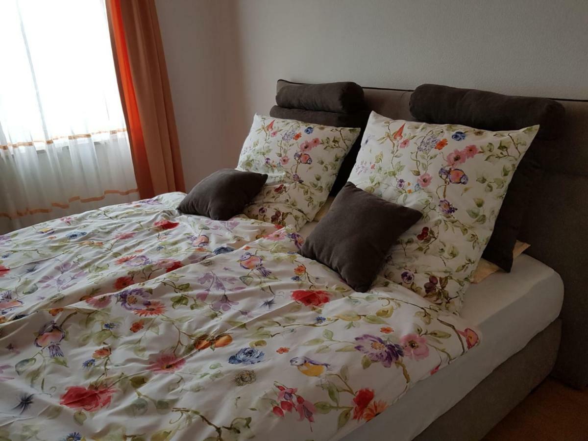 Ferienwohnung Zentrumsnah Esslingen am Neckar Exteriér fotografie