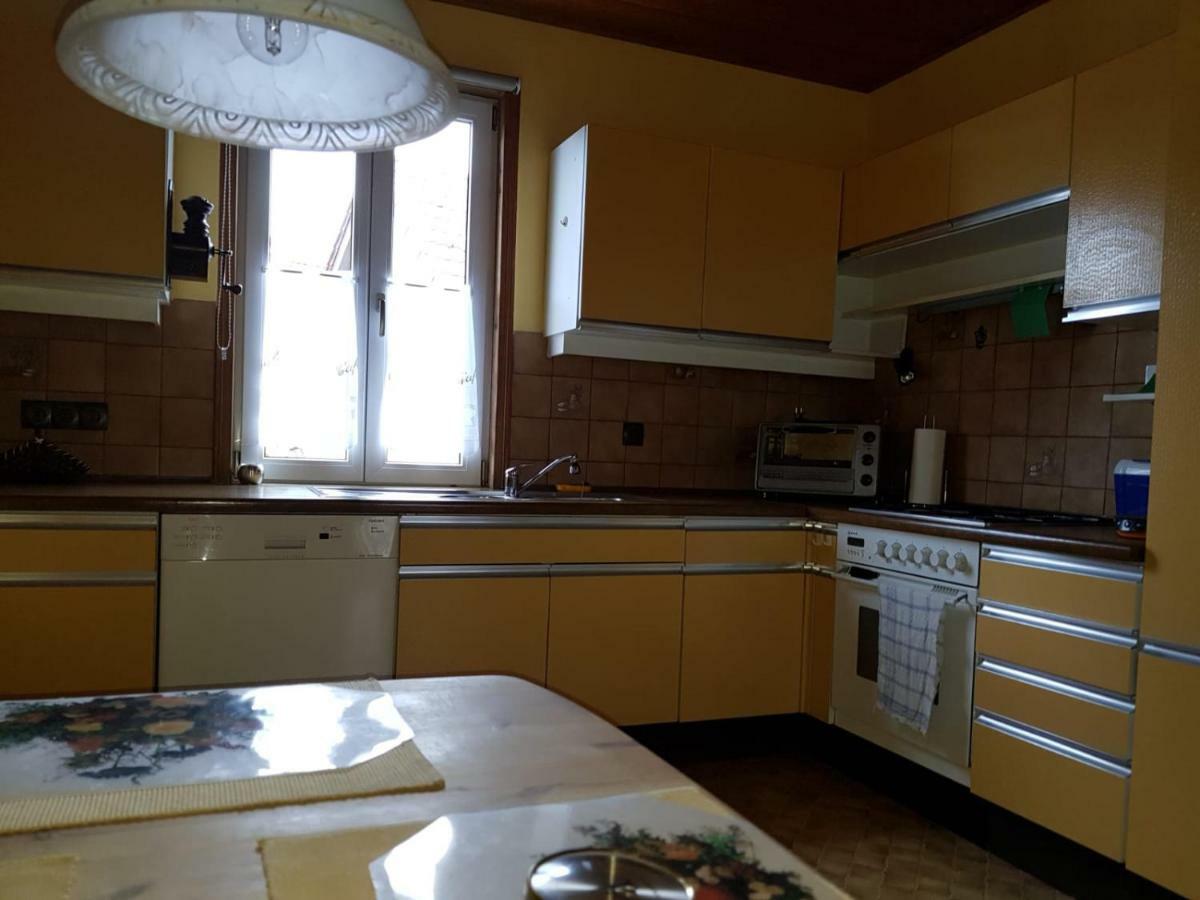 Ferienwohnung Zentrumsnah Esslingen am Neckar Exteriér fotografie